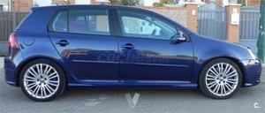 Volkswagen Golf 3.2 Dsg R32 4motion 5p. -06