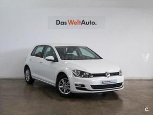 Volkswagen Golf Business 1.6 Tdi 110cv Bmt 5p. -16