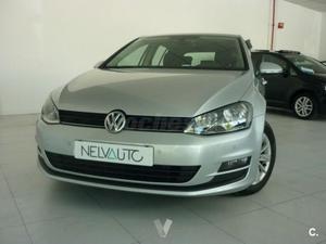 Volkswagen Golf Edition 1.6 Tdi 105cv Bmt 5p. -13