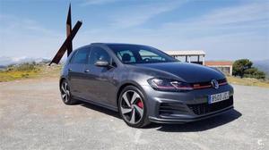 Volkswagen Golf Gti Performance 2.0 Tsi 180kw245cv Dsg 5p.