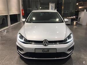 Volkswagen Golf Sport 2.0 Tdi 110kw 150cv 5p. -17
