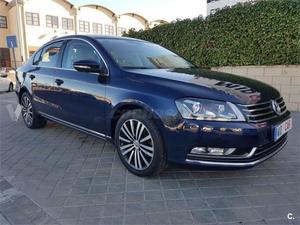 Volkswagen Passat 2.0 Tdi 140 Dsg Highline Bluemotion Tech