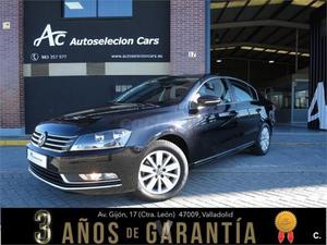Volkswagen Passat 2.0 Tdi 140cv Highline Bluemotion Tech 4p.
