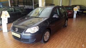 Volkswagen Polo 1.4 Advance 80cv 5p. -06