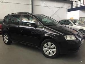 Volkswagen Touran 1.9 Tdi Advance 5p. -06