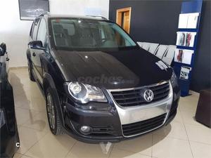 Volkswagen Touran 2.0 Tdi 170 Traveller 5p. -08