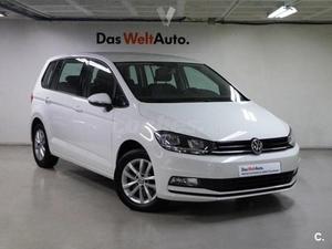 Volkswagen Touran Edition 1.2 Tsi 110cv Bmt 5p. -16