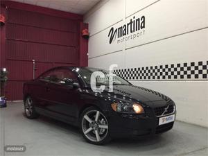 Volvo C 70