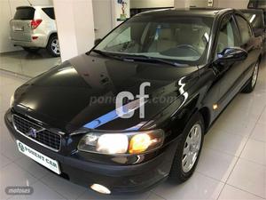 Volvo S 60