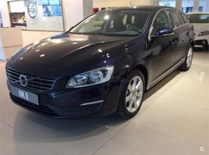 Volvo V D3 Momentum 5p. -17