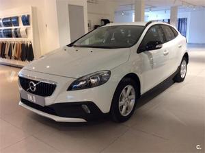 Volvo V40 Cross Country 2.0 D2 Kinetic 5p. -16
