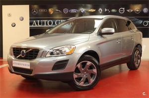 Volvo Xc D4 Momentum 5p. -12