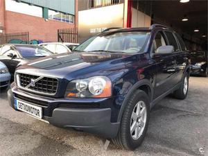 Volvo Xc T Kinetic 5p. -04