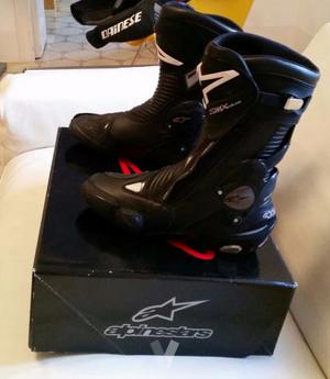 Votas alpinestars s-mx plus