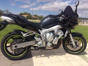 YAMAHA FZ6 S (