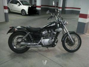 YAMAHA GTS 