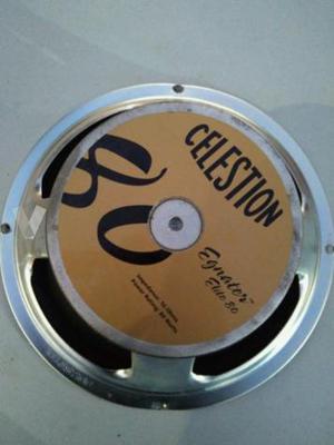 altavoz celestion vintage 30