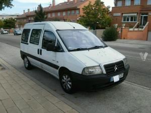 citroen jumpy