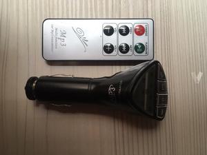 reproductor USB para coche