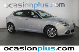 ALFA ROMEO Giulietta 1.6 JTDm 105cv Distinctive 5p.