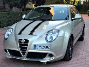 ALFA ROMEO MiTo CV Junior -10