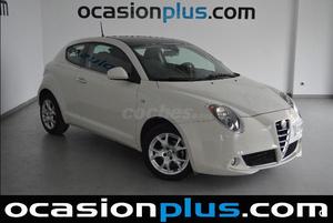 ALFA ROMEO MiTo CV SS Distinctive 3p.