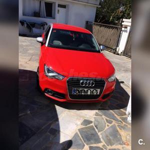 AUDI A1 1.6 TDI 105cv Ambition 3p.