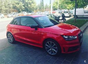 AUDI A1 1.6 TDI 90cv Ambition 3p.