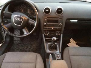 AUDI A3 1.2 TFSI 105cv Ambiente -10