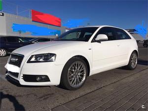 AUDI A3 1.4 TFSI Ambition 3p.