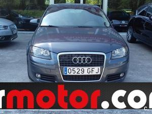 AUDI A3 1.9 TDI DPF Attraction 3p.