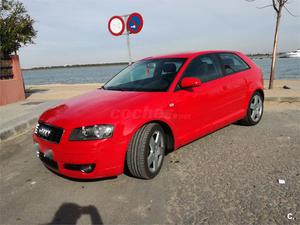 AUDI A3 2.0 TDI AMBITION 3p.