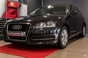 AUDI A3 Sportback 1.6 TDI 105cv Ambiente 5p.