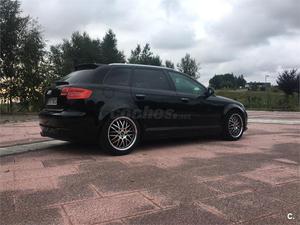 AUDI A3 Sportback 1.6 TDI 105cv Attraction 5p.