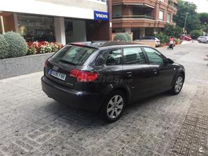 AUDI A3 Sportback 2.0 TDI Attraction 5p.