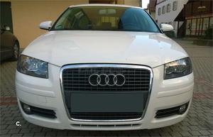 AUDI A3 Sportback 2.0 TDI DSG Attraction 5p.