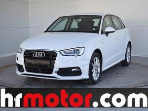 AUDI A3 Sportback 2.0 TDI clean 150 Str Advanced 5p.