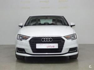 AUDI A3 design edition 1.6 TDI Sportback 5p.