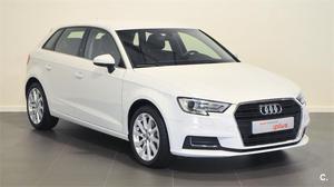 AUDI A3 design edition 1.6 TDI Sportback 5p.