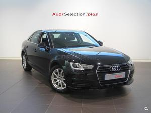 AUDI A4 2.0 TDI 110kW150CV Advanced edition 4p.