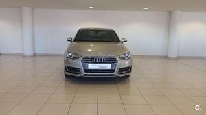 AUDI A4 2.0 TDI 150CV S tronic sport edition 4p.