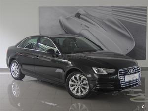 AUDI A4 2.0 TDI 150CV design edition 4p.