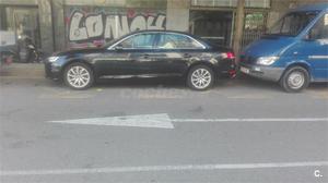 AUDI A4 2.0 TDI 150cv Advanced edition 4p.