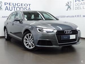 AUDI A4 Avant 2.0 TDI 110kW150CV S tronic 5p.