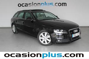 AUDI A4 Avant 3.0 TDI 240cv quattro DPF 5p.