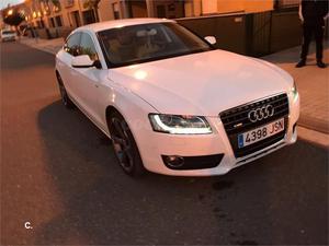 AUDI A5 Sportback 2.0 TDI 170cv 5p.