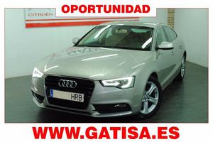 AUDI A5 Sportback 2.0 TDI 177cv 5p.