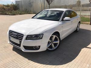 AUDI A5 Sportback 2.0 TFSI 211cv quattro Stronic 5p.