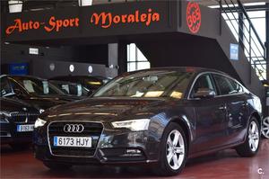 AUDI A5 Sportback 3.0 TDI 204cv multitronic 5p.