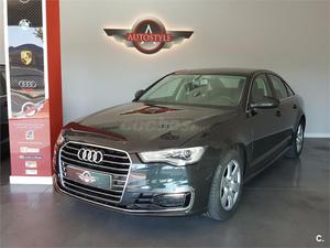 AUDI A6 2.0 TDI 190cv ultra 4p.